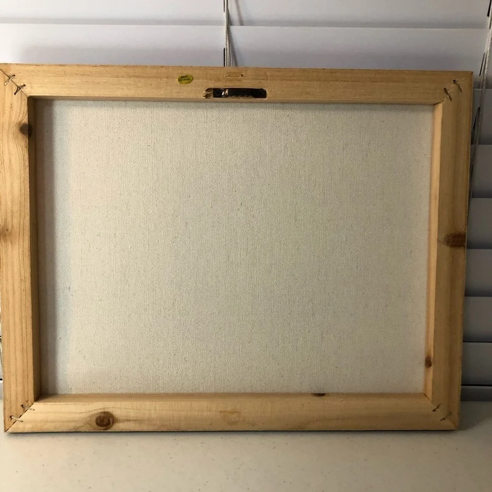 Picture, Canvas, It is Well With My Soul